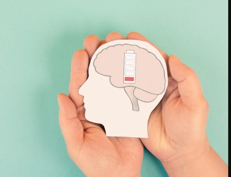 Break free from emotional exhaustion—choose empowerment instead.