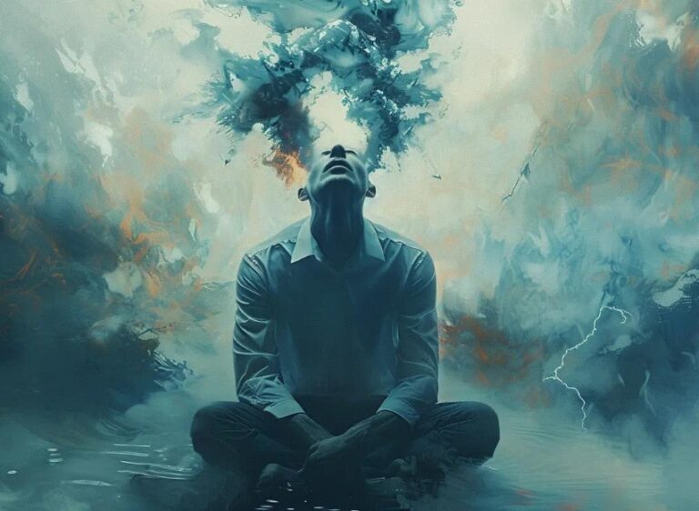 Stop drowning in others’ feelings. Choose calm, clarity, and emotional freedom.