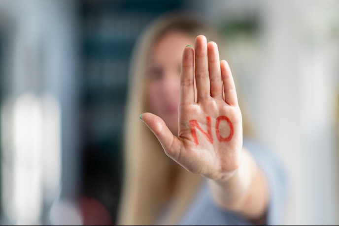 The Power of Saying No: Are You Saying Yes to the Wrong Things?