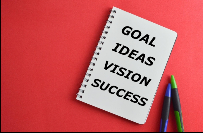 How to Make This Your Most Successful Year Yet: A Practical Guide
