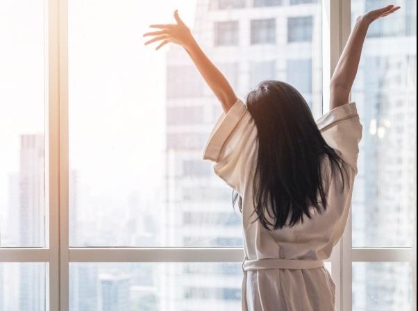 5 Morning Habits That Rewire Your Brain for Success