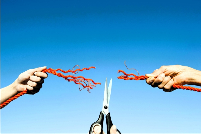 Why You Keep Attracting Toxic Relationships (And How to Stop)”