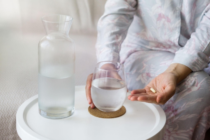 “Peace Beyond Pain: Thriving with Chronic Illness”