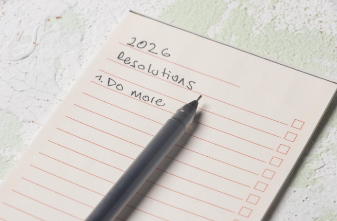 What if you could distill the lessons of an entire year into a single, powerful review, and use that insight to propel yourself towards an even better future?